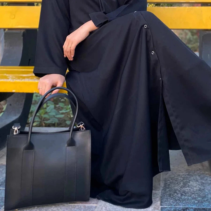 Blunt set of 2 bag black