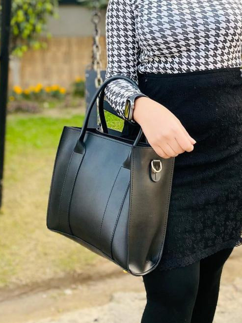 Blunt set of 2 bag black