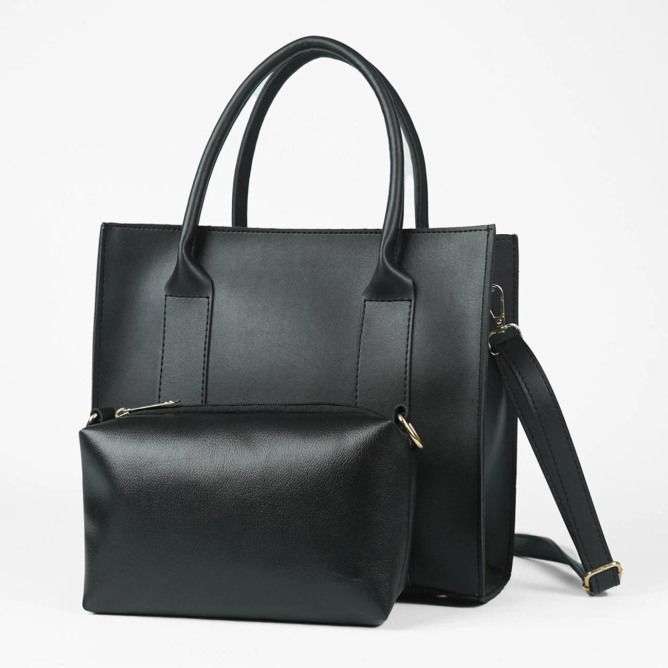 Blunt set of 2 bag black