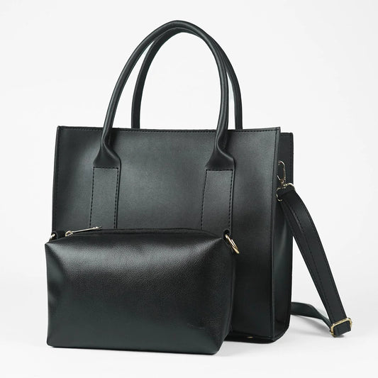 Blunt set of 2 bag black