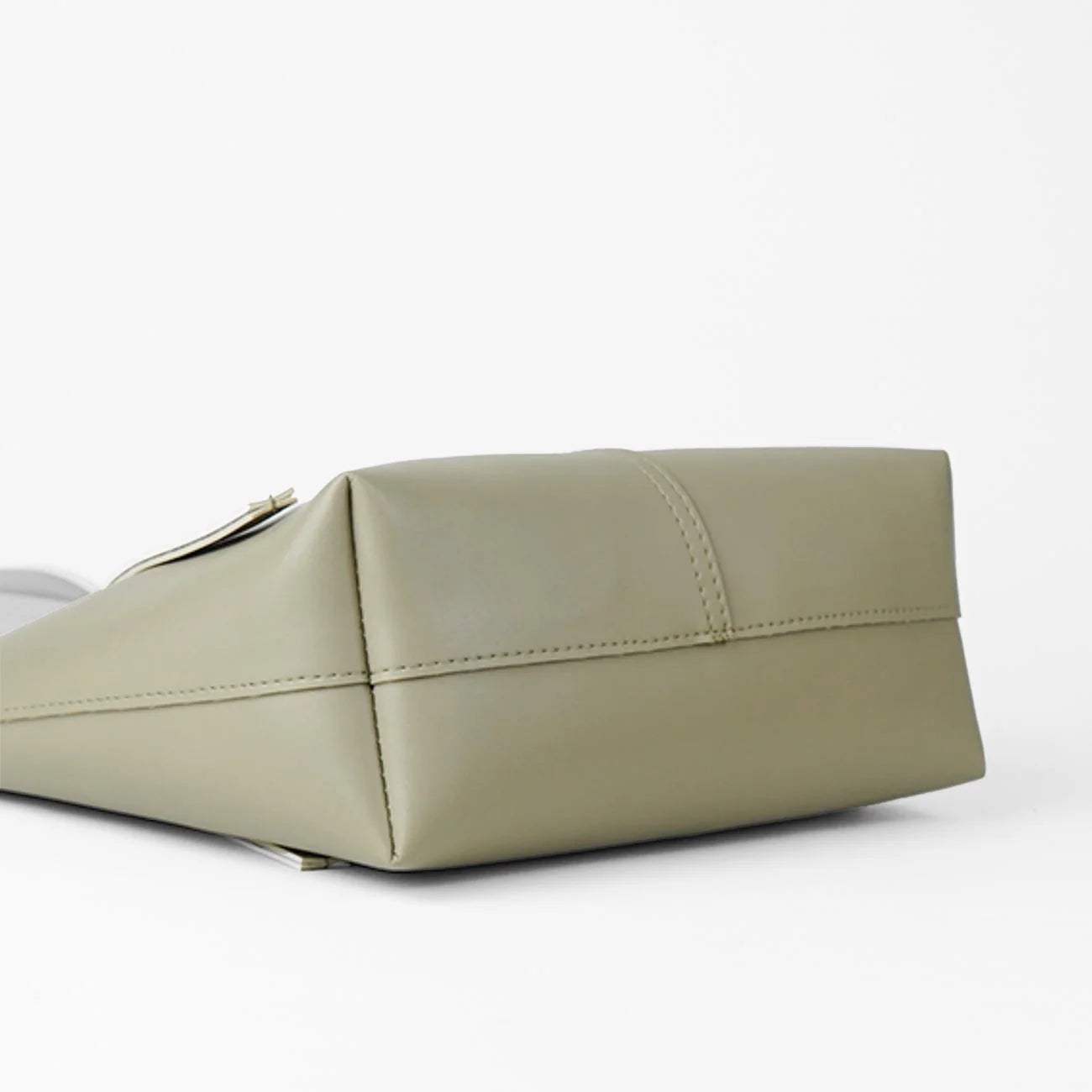 Haul Bag Beige set of 3